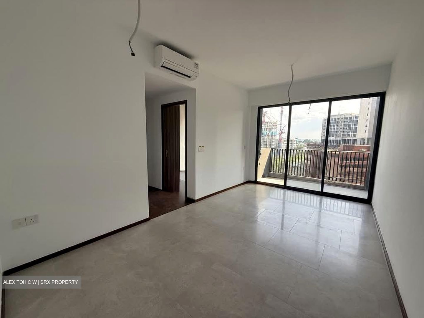 Lentor Modern (D26), Apartment #537402411